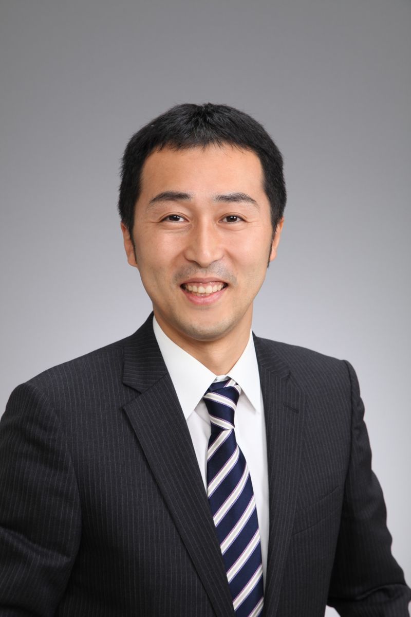 井口雄介
